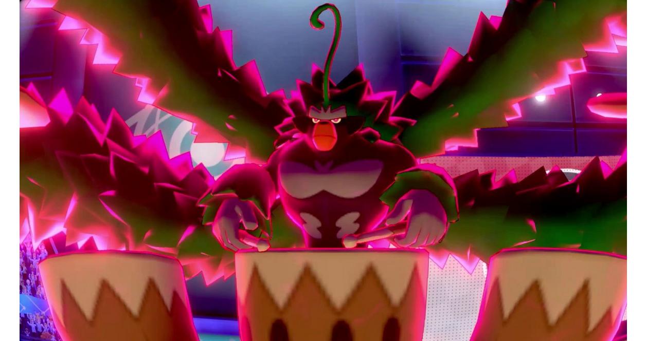 Pokemon Sword Plus Expansion Pass - Nintendo Switch | Nintendo