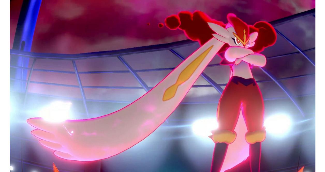 Pokemon Sword Expansion Pass/Pokemon Shield Expansion Pass - Nintendo Switch