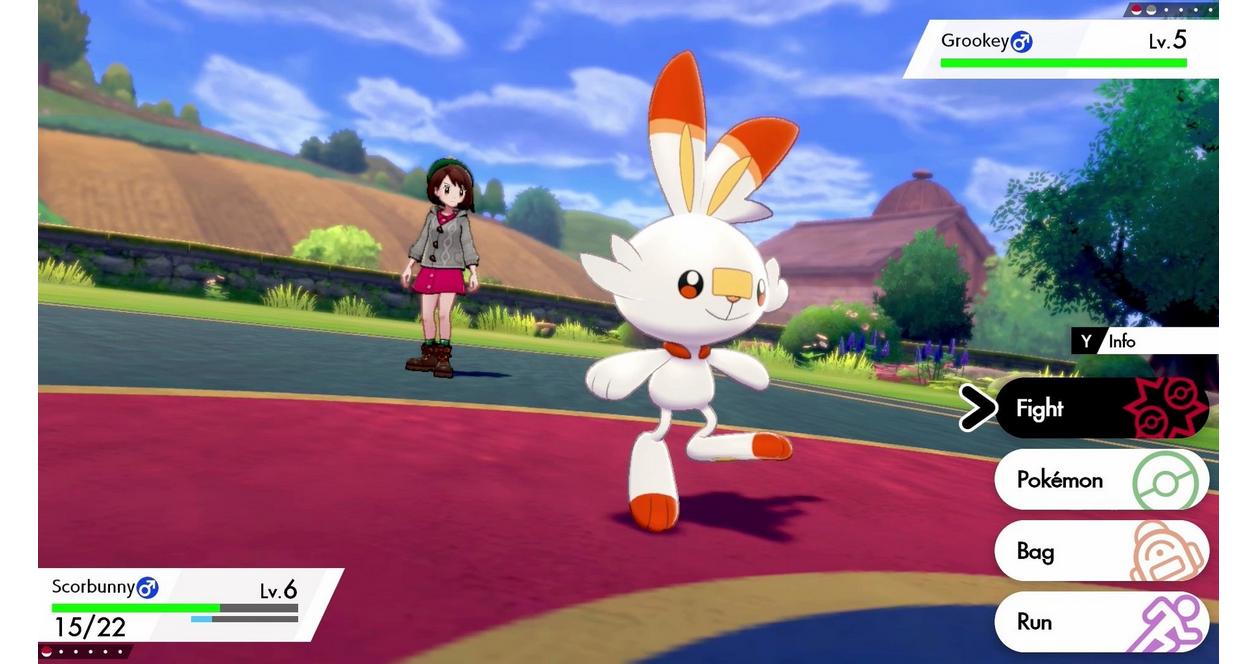 Pokemon Sword Plus Expansion Pass - Nintendo Switch