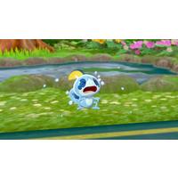 list item 20 of 32 Pokemon Sword Plus Expansion Pass - Nintendo Switch