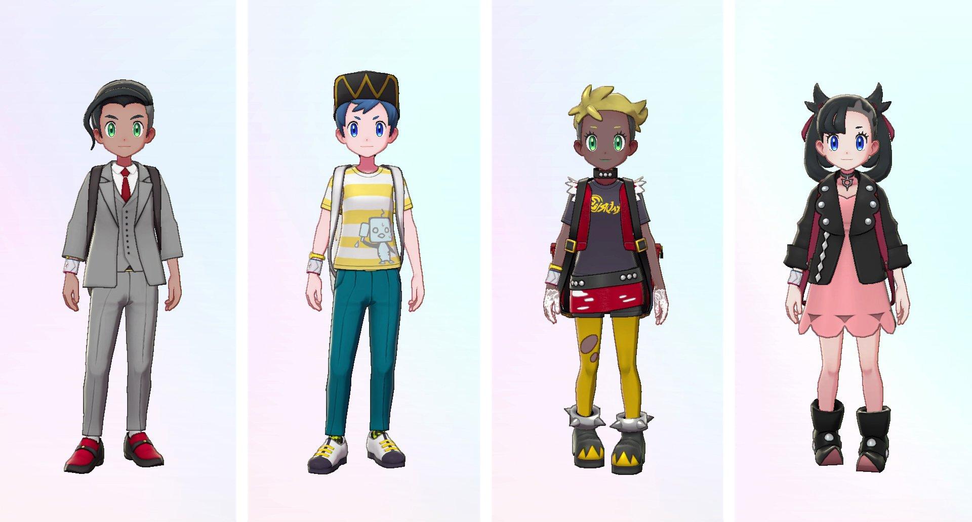 Pokemon Shield Plus Expansion Pass - Nintendo Switch