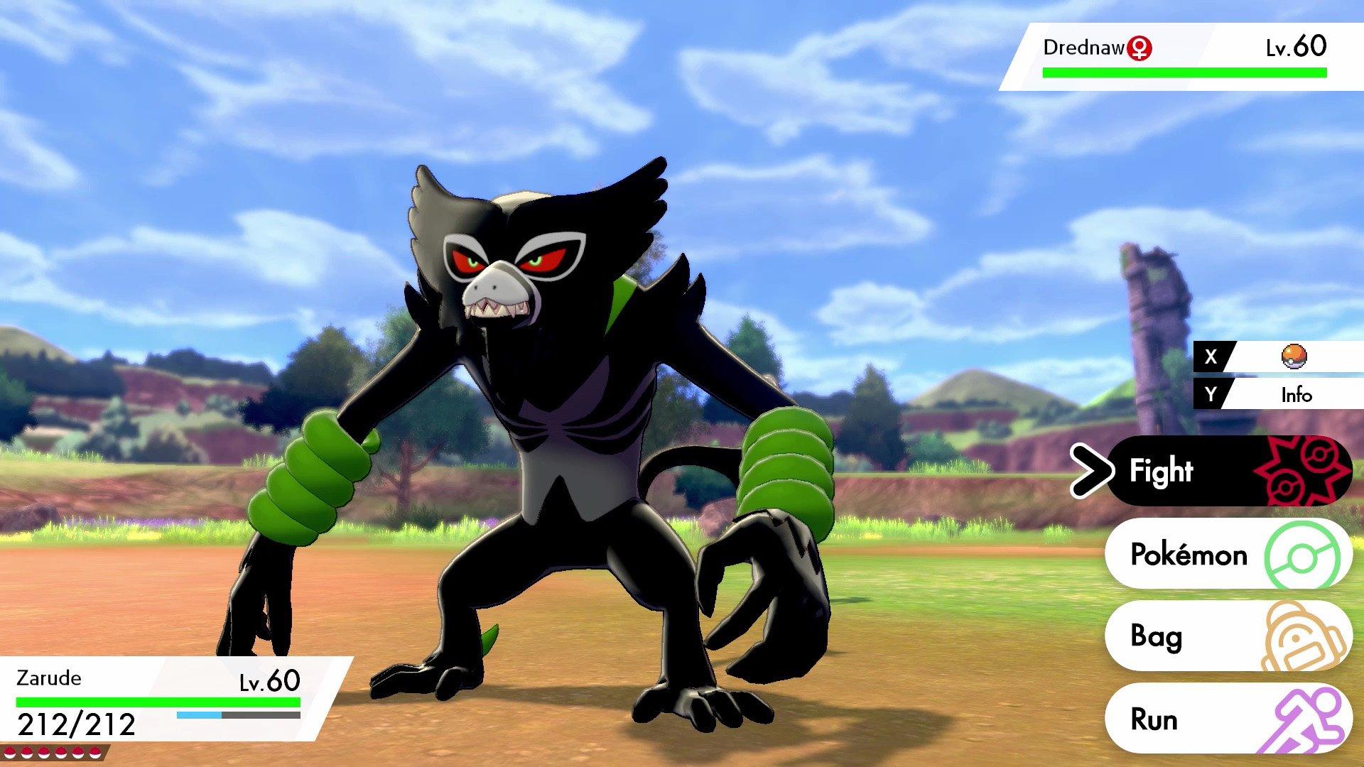 Pokemon Sword Plus Expansion Pass - Nintendo Switch