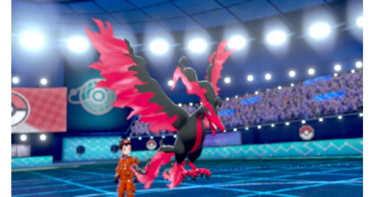Pokemon Sword Plus Expansion Pass - Nintendo Switch