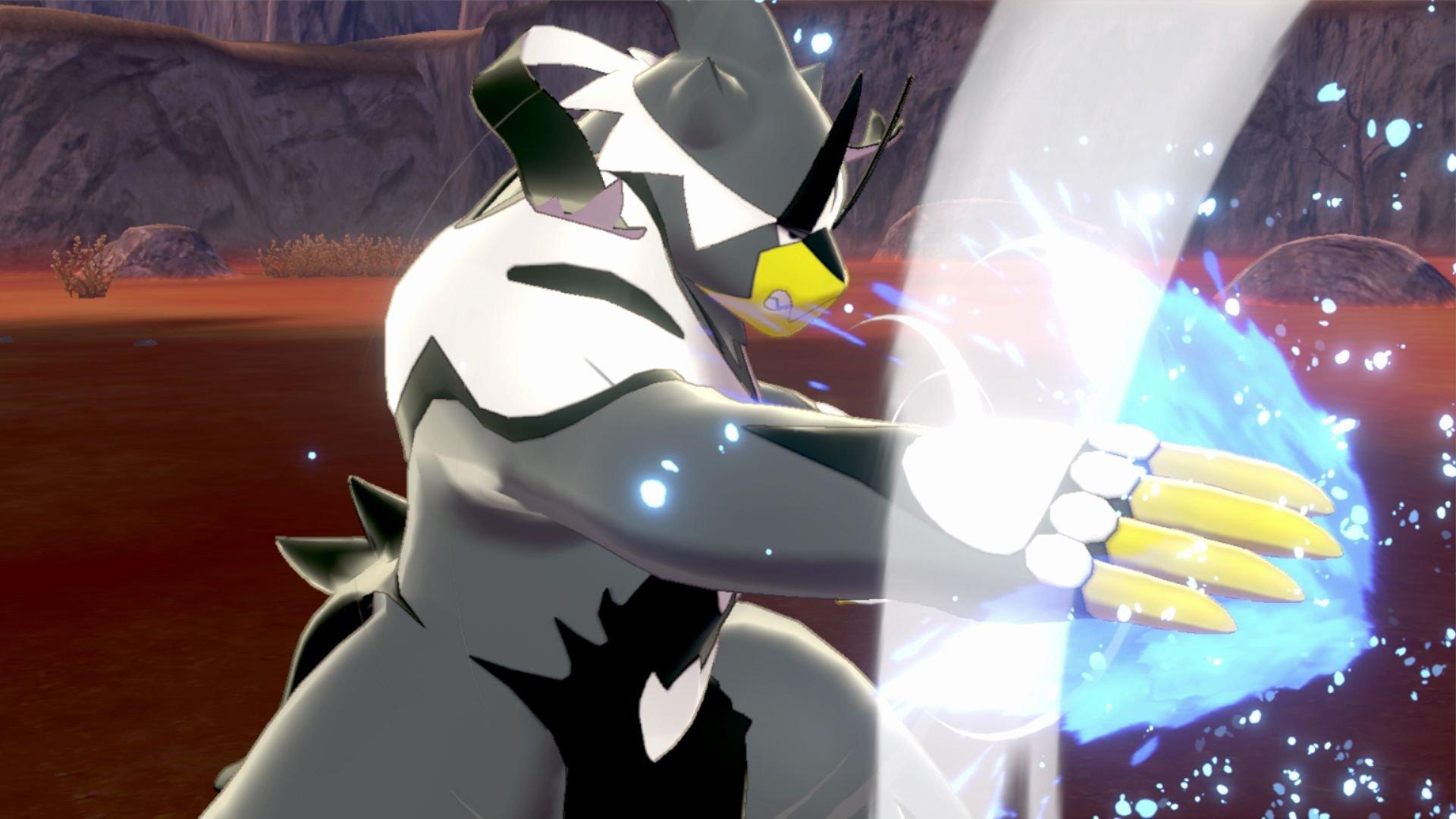 Buy Pokémon™ Sword/Shield Expansion Pass from the Humble Store