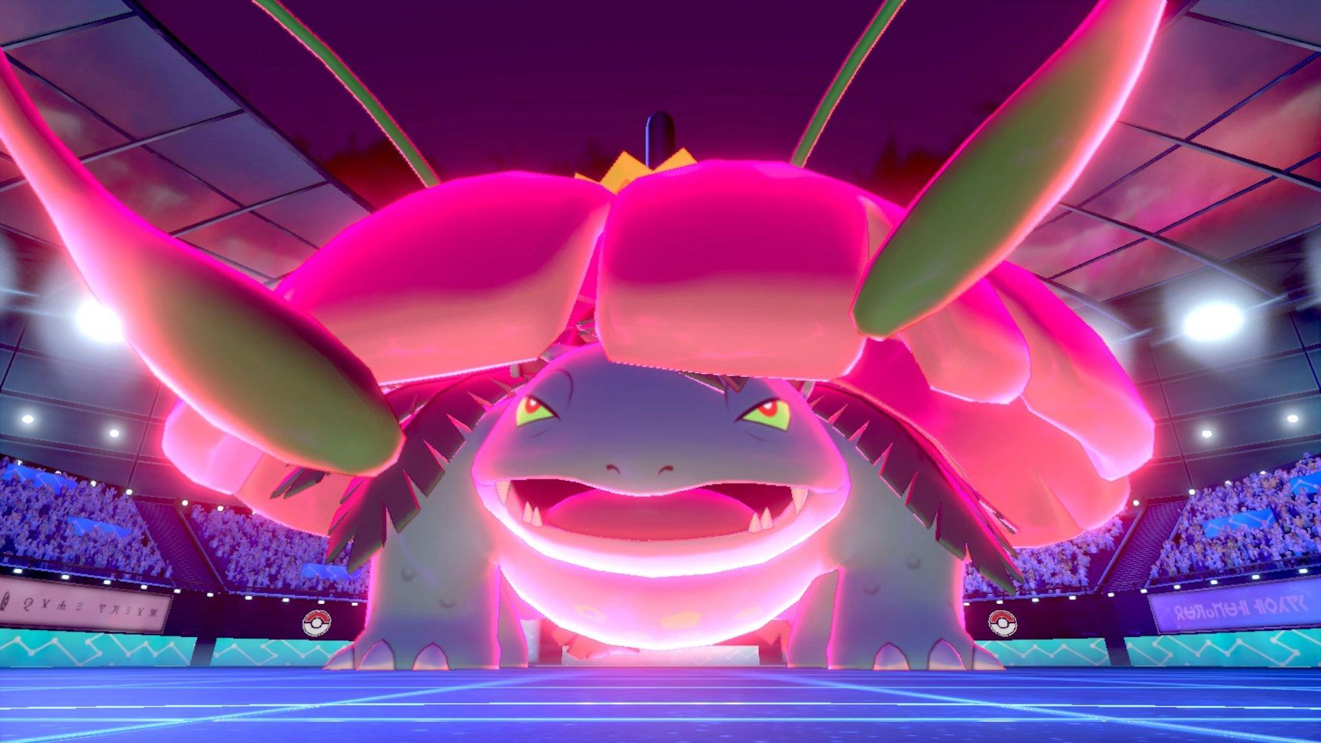 Universo Nintendo on X: Expansion Pass  Pokémon Sword & Shield –  Datamining dá possível indicativo de quais Pokémon serão incluídos em The  Crown Thundra 🔹  #GameFreak #News #Nintendo  #NintendoSwitch #PokemonSwordShieldEX