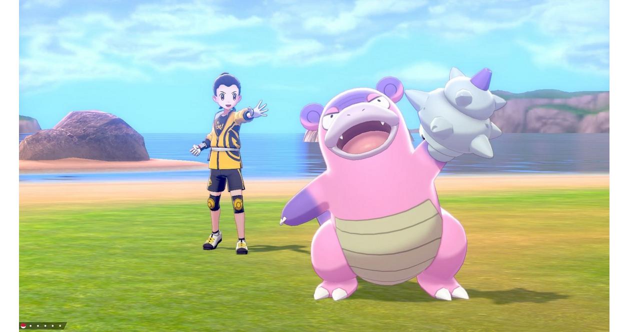 Pokemon Sword Expansion Pass/Pokemon Shield Expansion Pass
