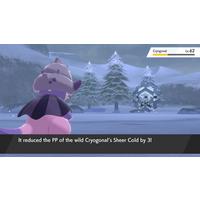 list item 3 of 32 Pokemon Sword Plus Expansion Pass - Nintendo Switch