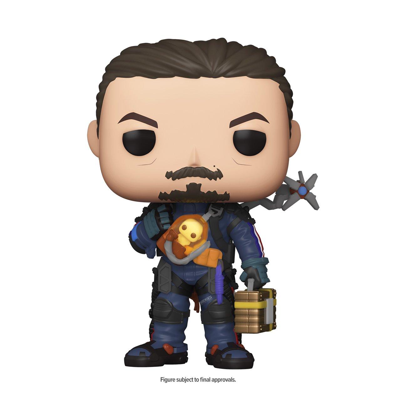 funko pop sam