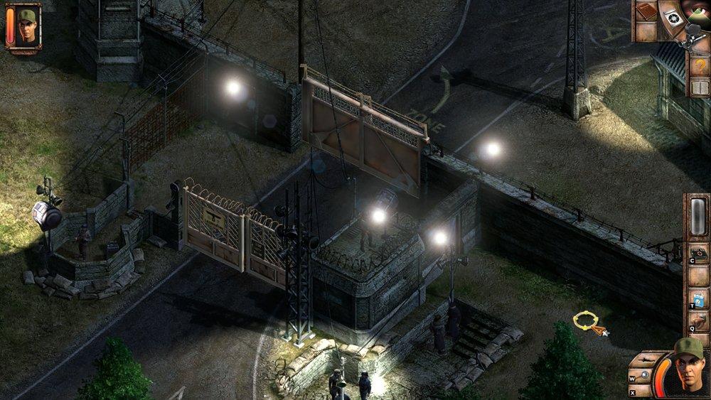 Commandos 2 e Praetorians regressam em breve a PC e consolas