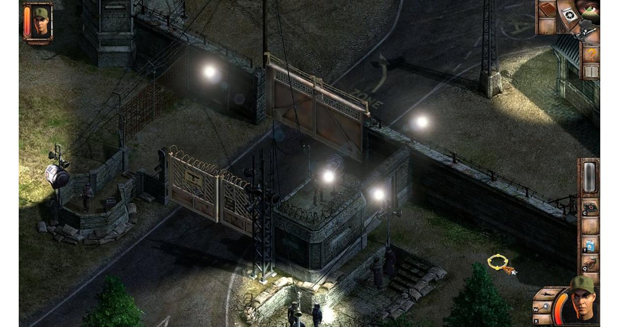 Análisis de Commandos 2 & Praetorians: HD Remaster Double Pack para PS4