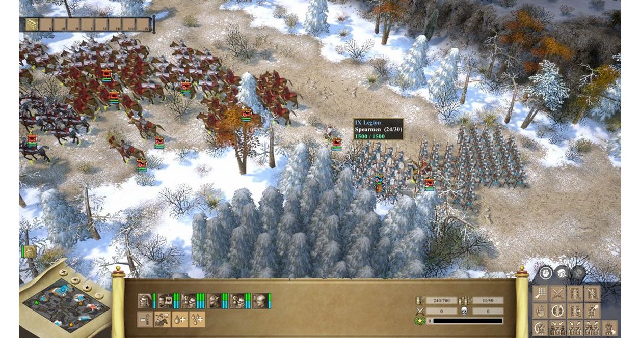 Commandos 2 & Praetorians : HD Remaster Double Pack PS4 - Jeux vidéo - Achat & prix