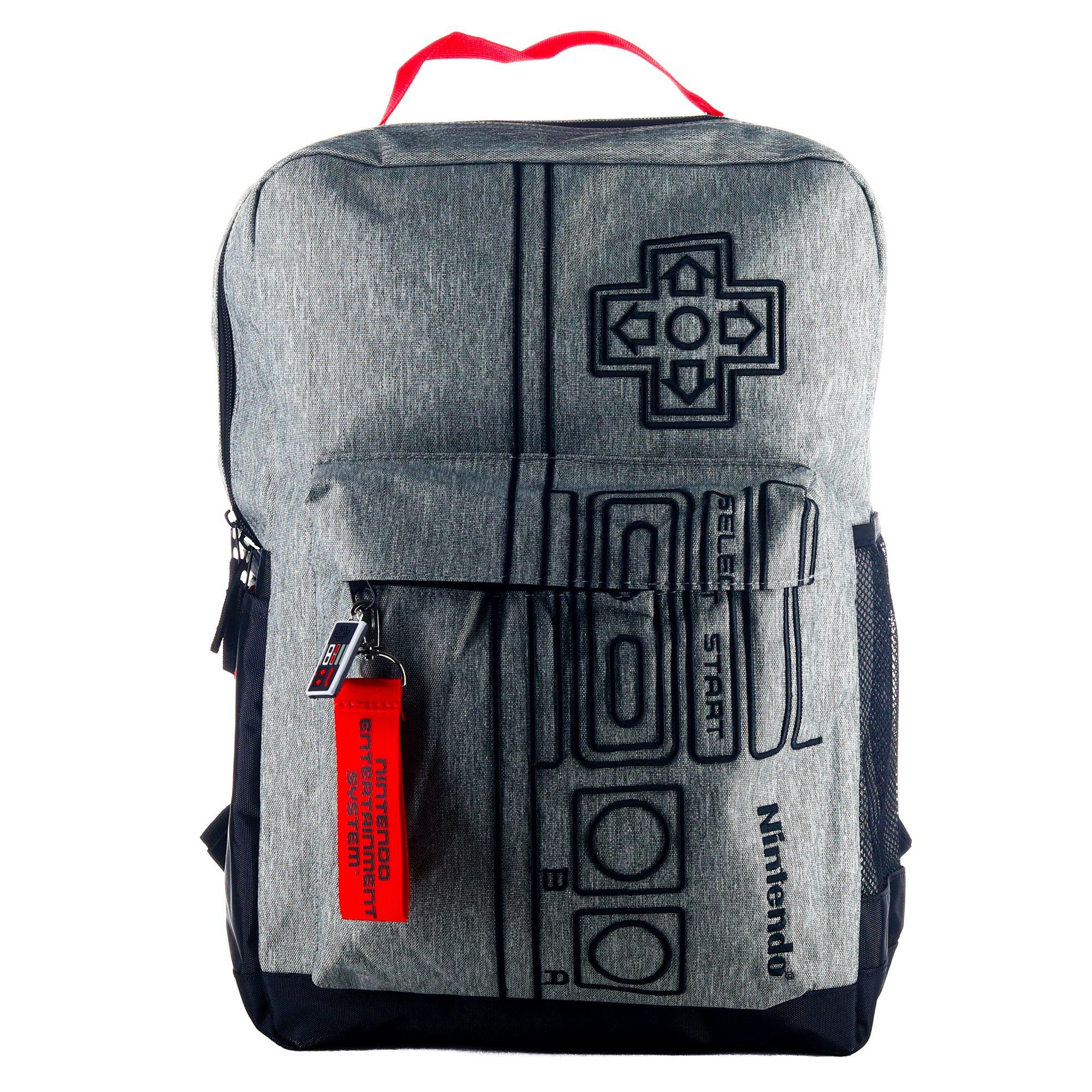 nintendo switch backpack gamestop