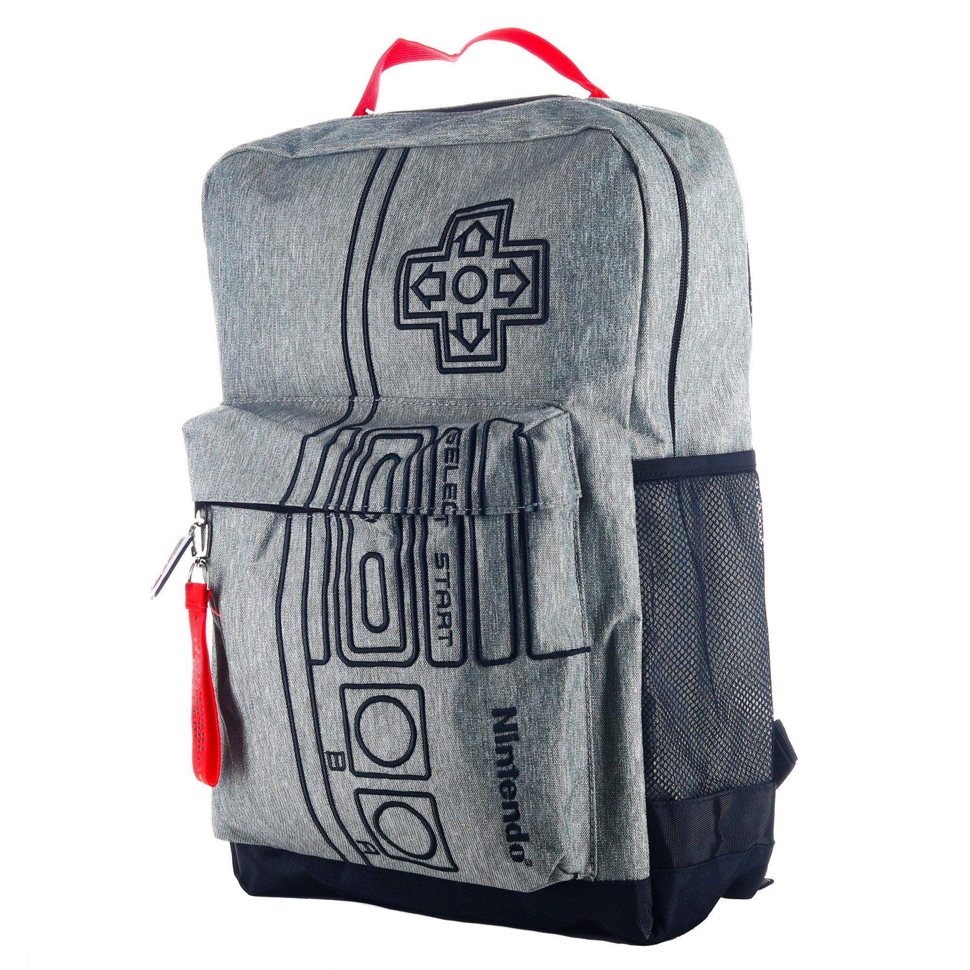 nintendo switch backpack gamestop