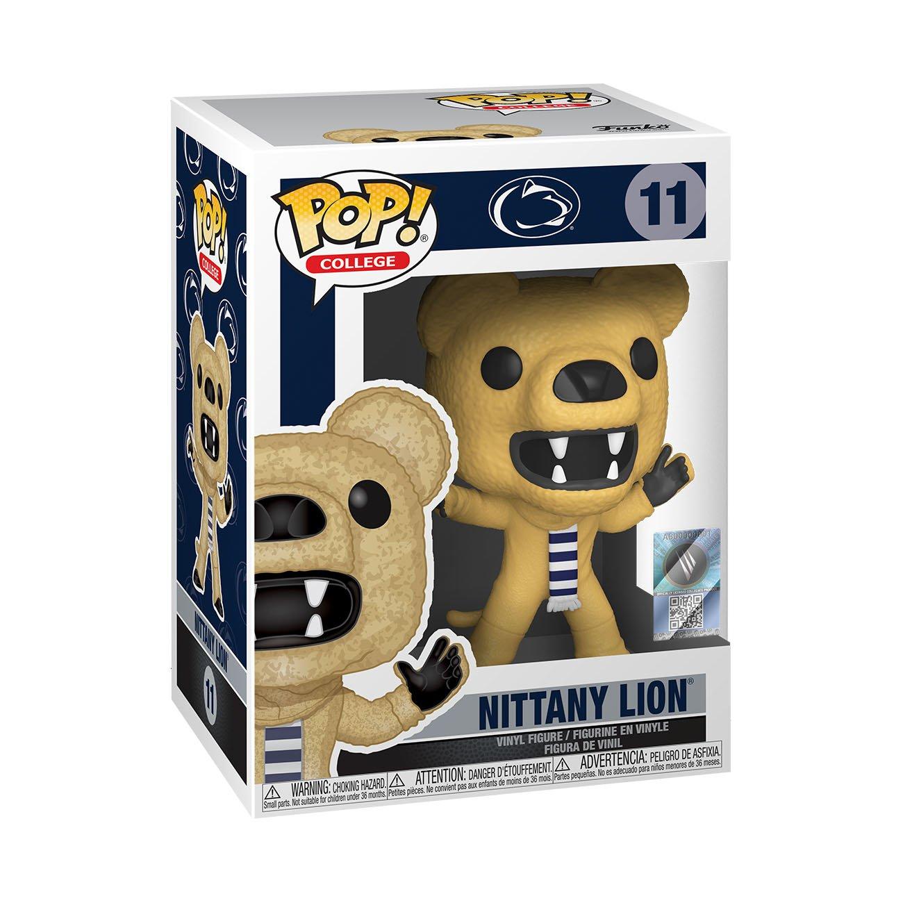 penn state funko
