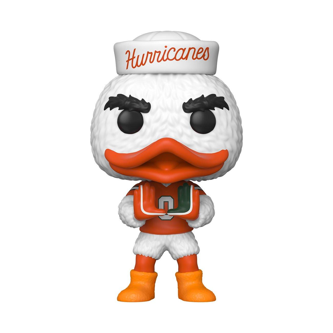 sebastian the ibis funko