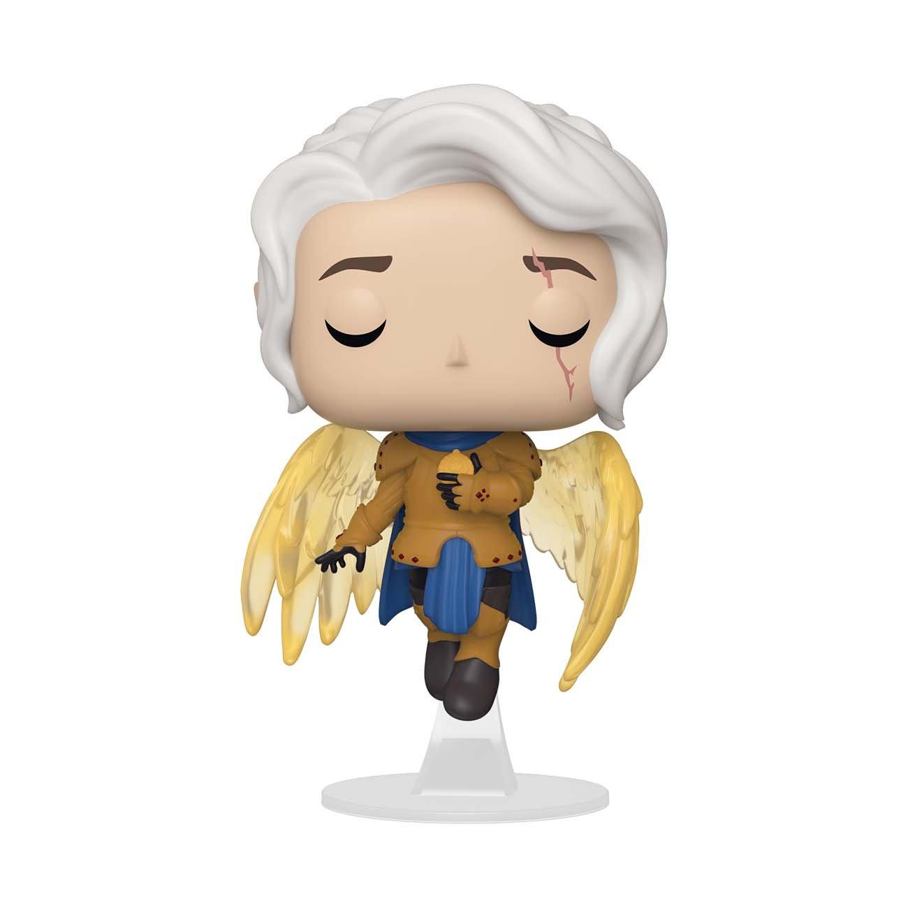 critical role funko pops