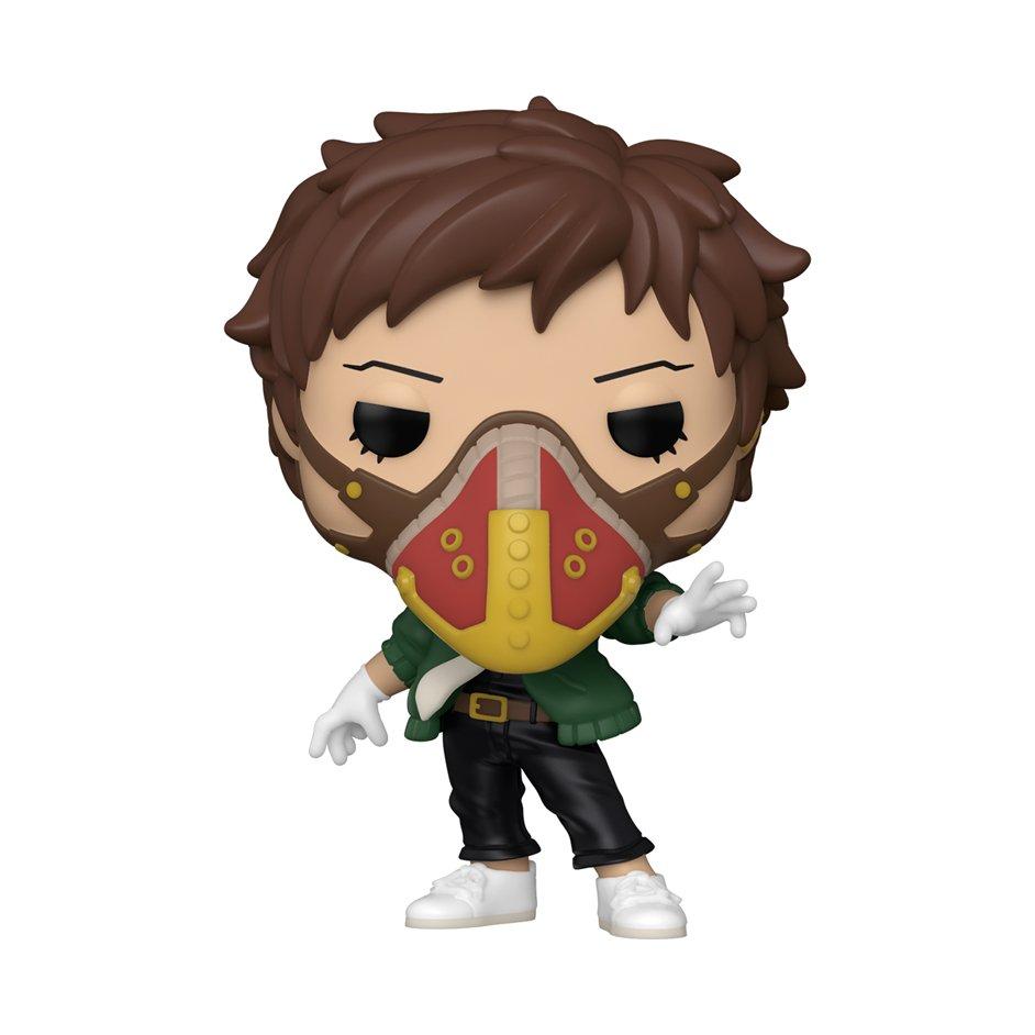 Funko POP! Animation: My Hero Academia Kai Chisaki (Overhaul)