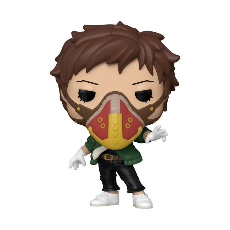 僕のヒーローアカデミア　⚠️Miki Funko POP! Animation: My Hero Academia Kai Chisaki (Overhaul