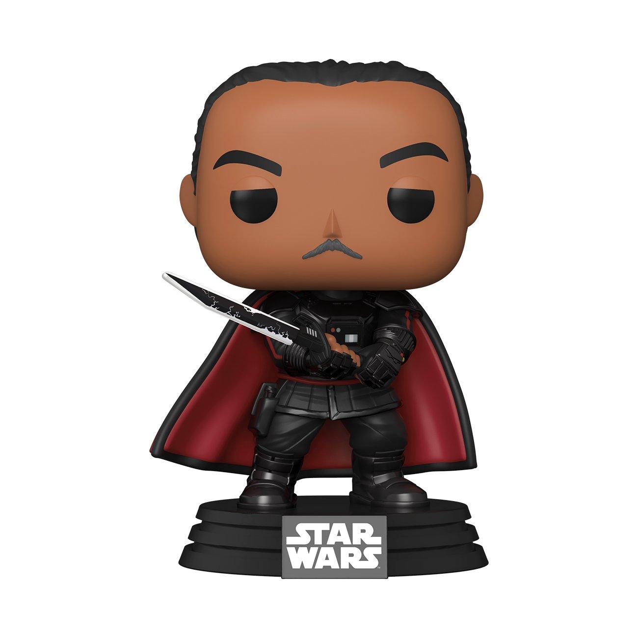 gamestop moff gideon