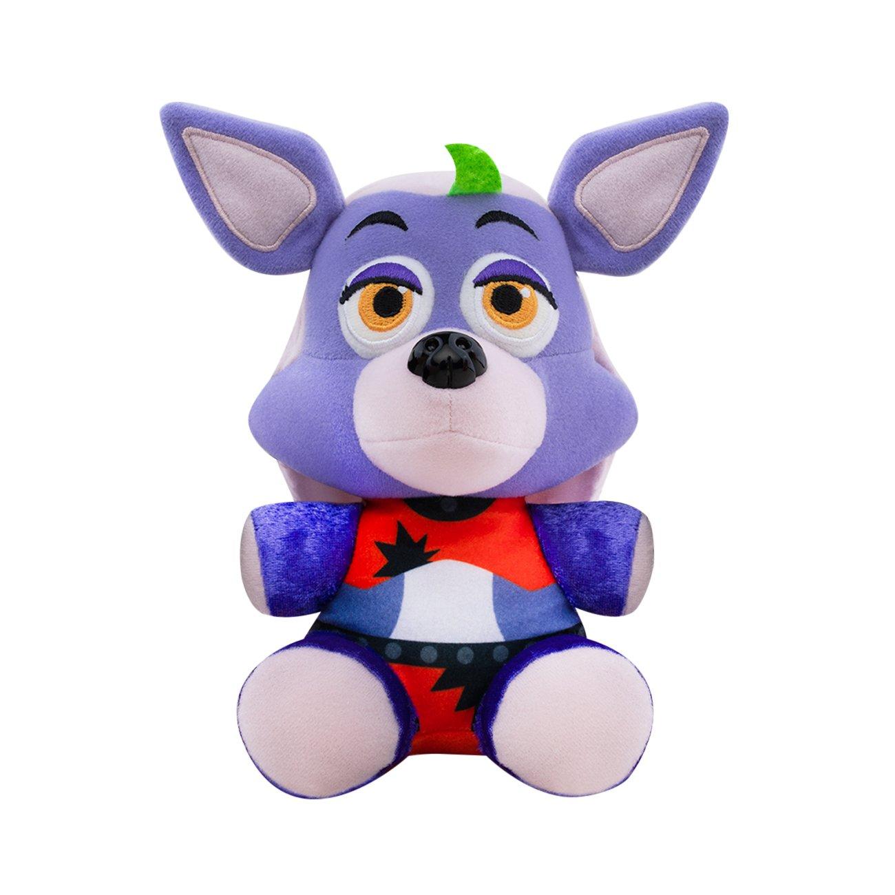 Funko Five Nights at Freddy's Security Breach Plush (Styles May Vary)