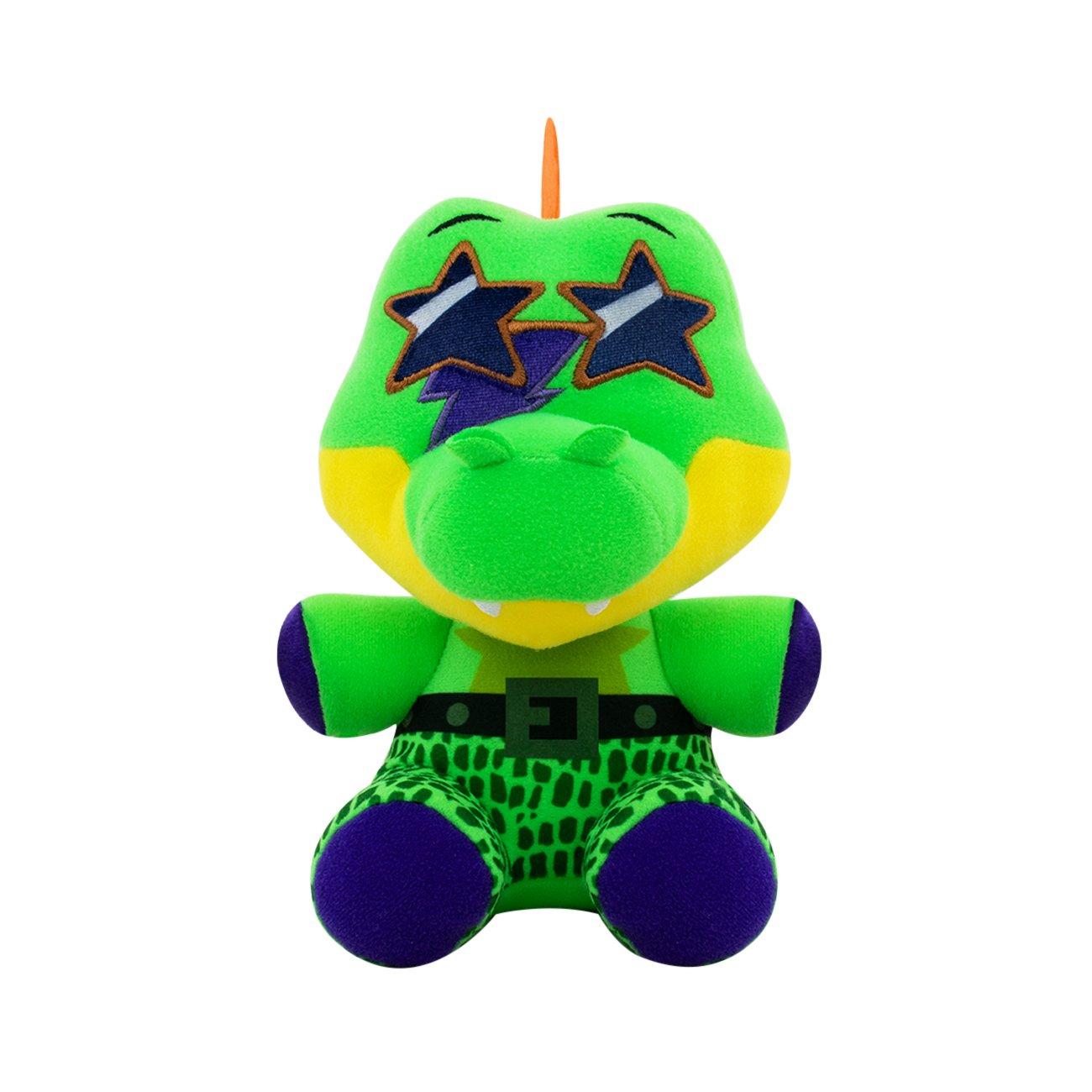 Funko Pop! Plush: Five Nights at Freddy's - Security Breach, Sun