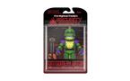 Five Nights at Freddy&#39;s: Security Breach Montgomery Gator Action Figure