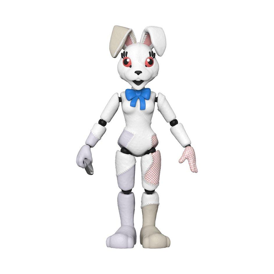 Funko Five Nights At Freddy's - Security Breach Vanny Action Figure