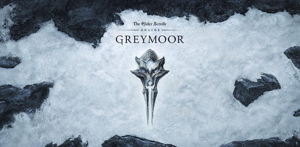The Elder Scrolls Online Complete and Greymoor