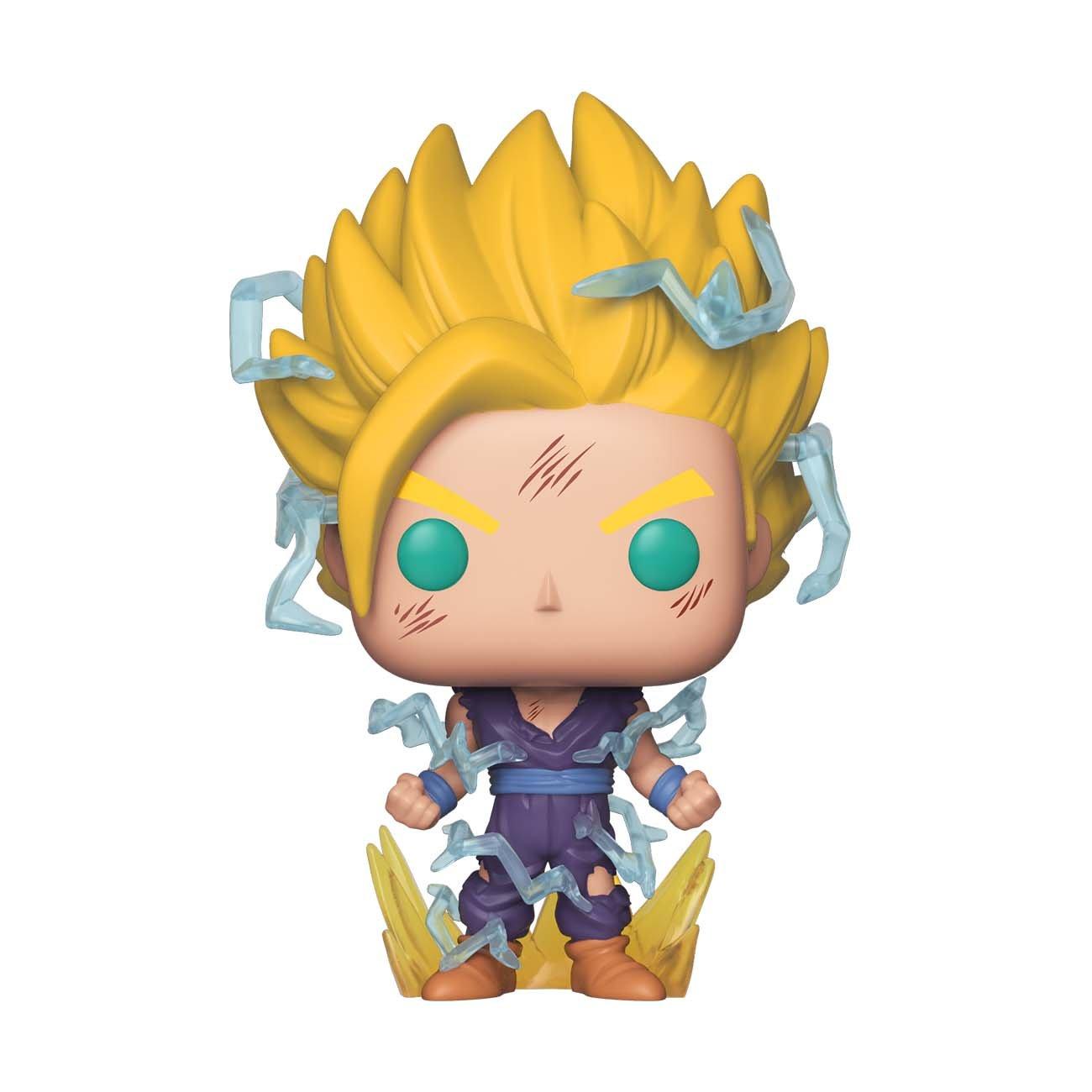 ss2 gohan gamestop