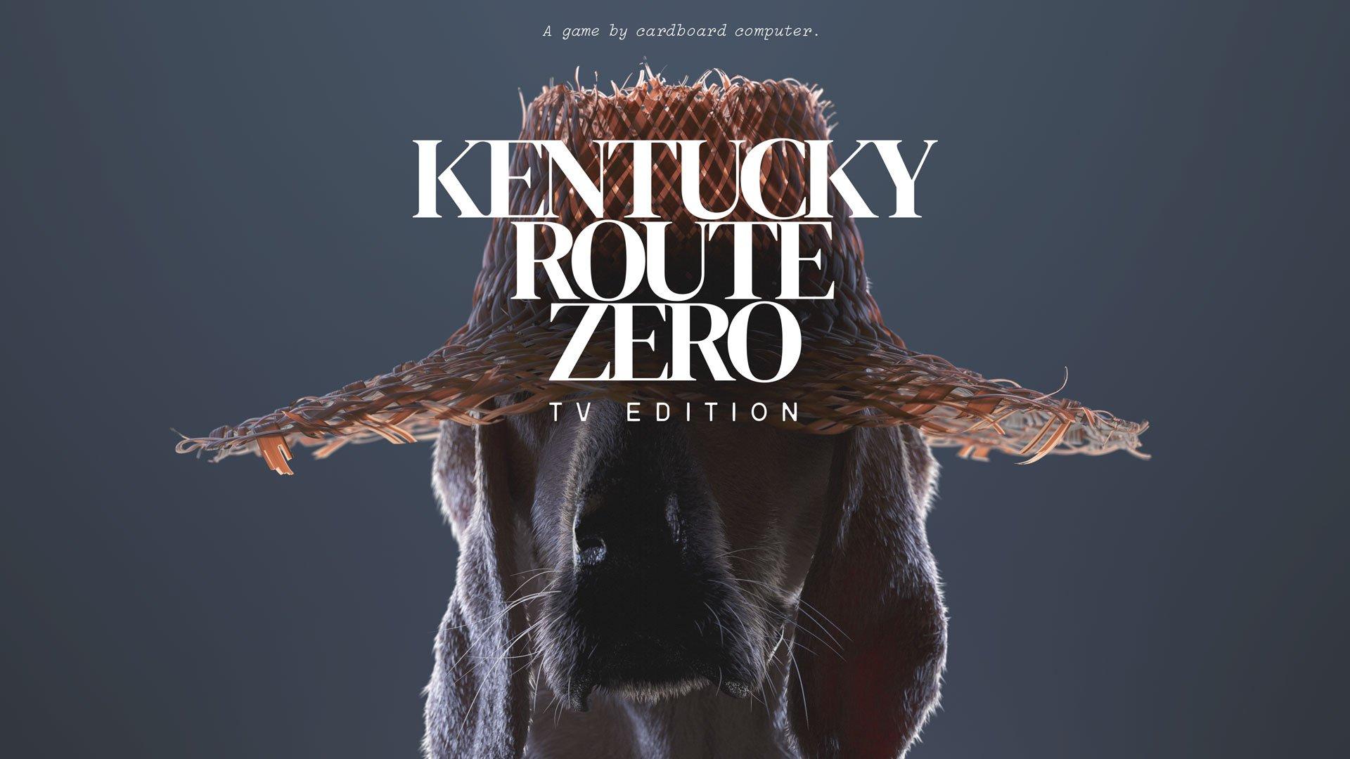 Kentucky route best sale zero ps store