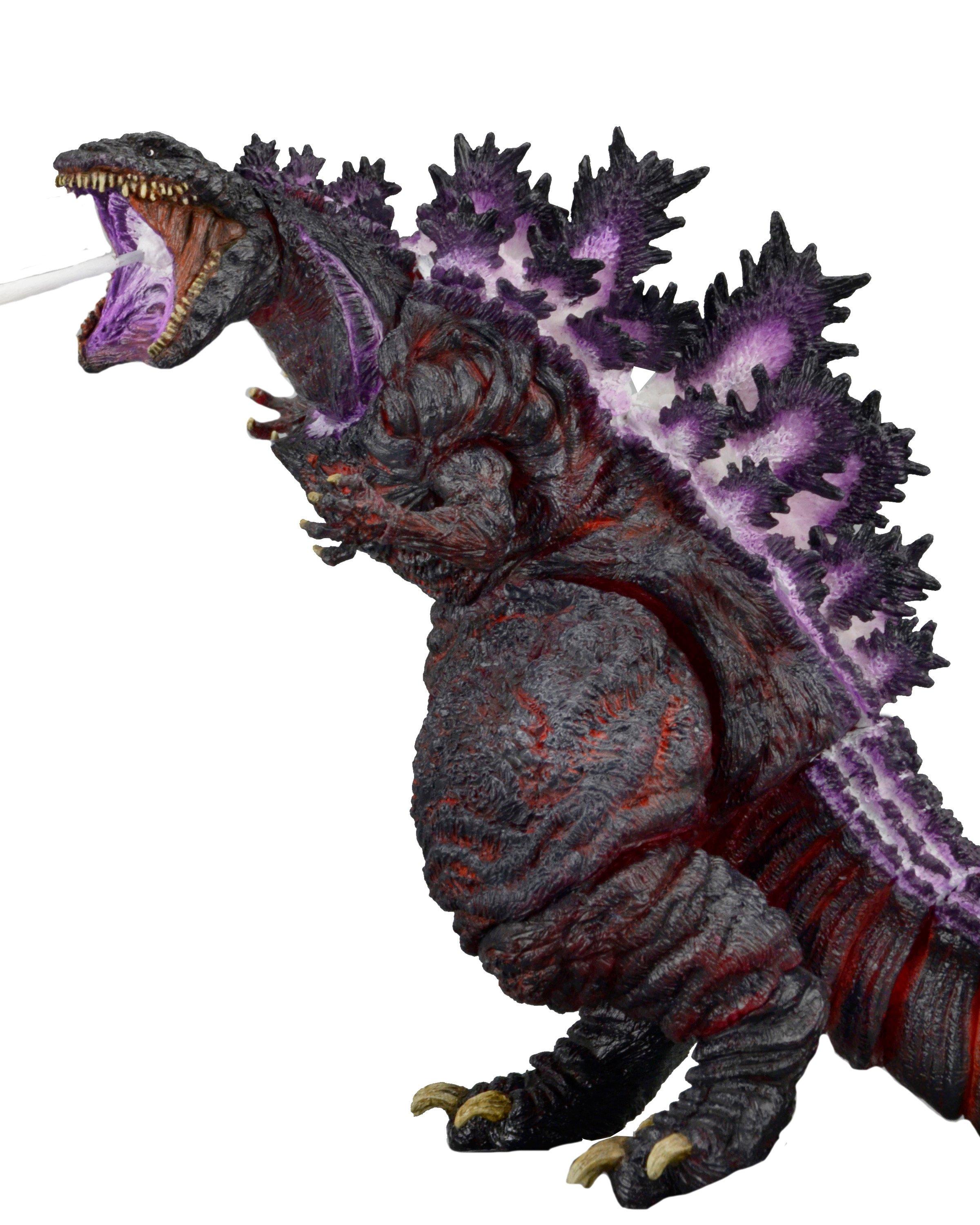 shin godzilla action figure