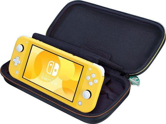 switch game traveler case animal crossing