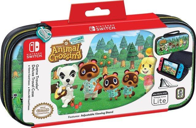 animal crossing switch gamestop