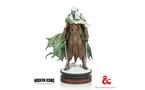 Modern Icons Dungeons and Dragons Drizzt Do&#39;Urden Statue GameStop Exclusive