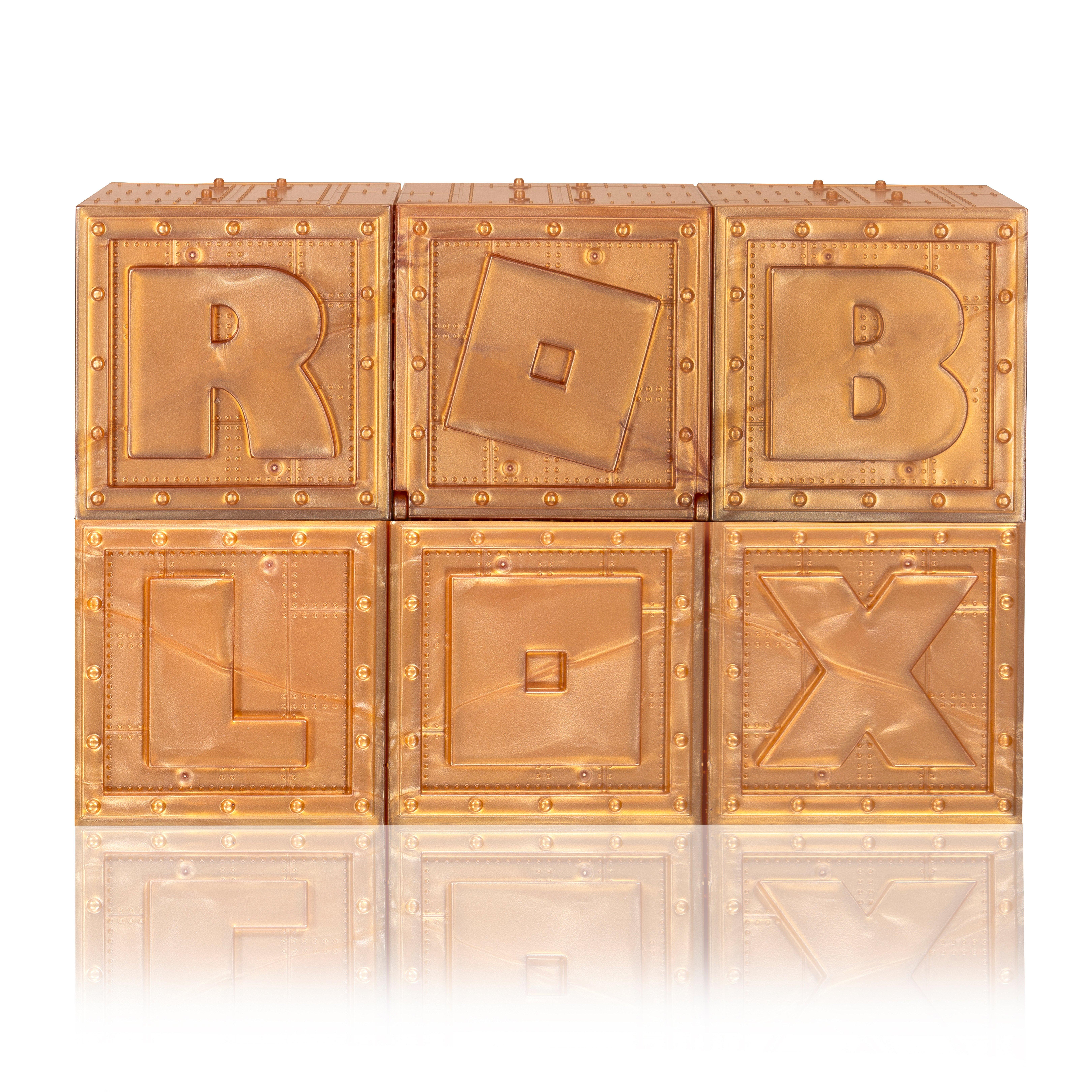 roblox figures series 8