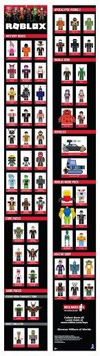 gamestop roblox toys