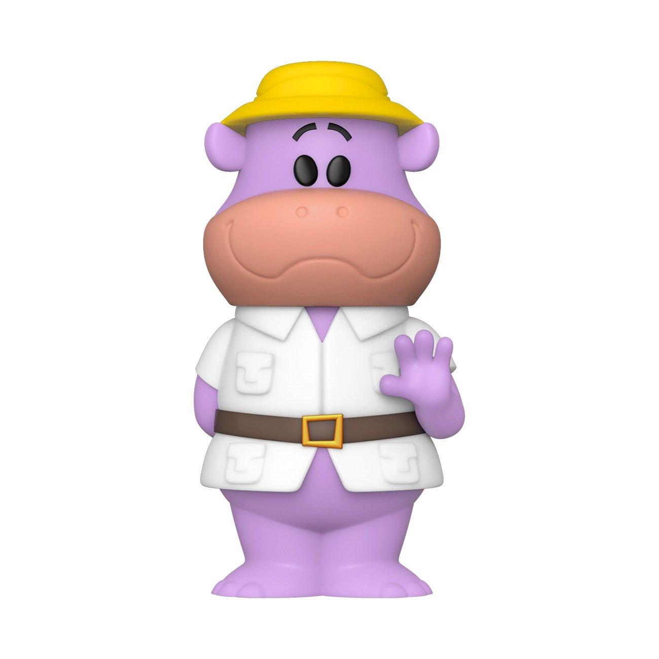 funko soda hanna barbera