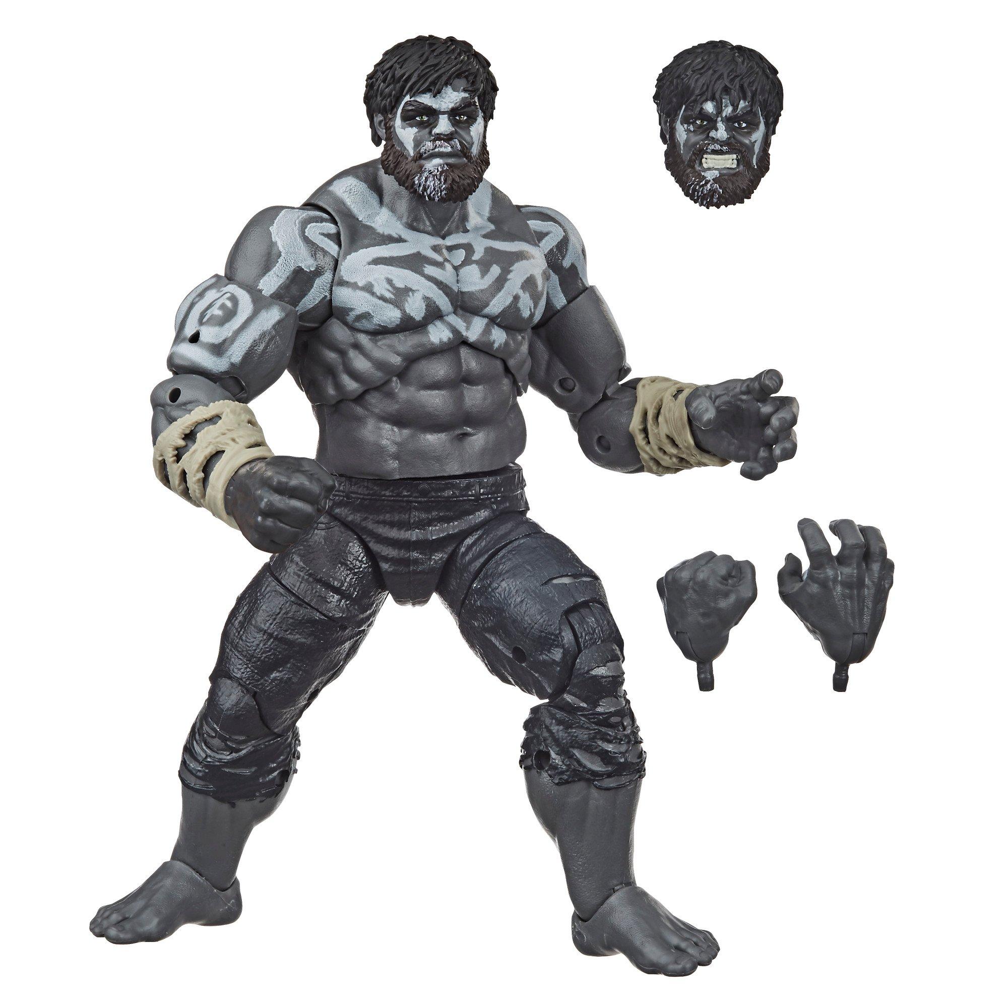 marvel legends series marvel's avengers hulk gamerverse action figure only at gamestop