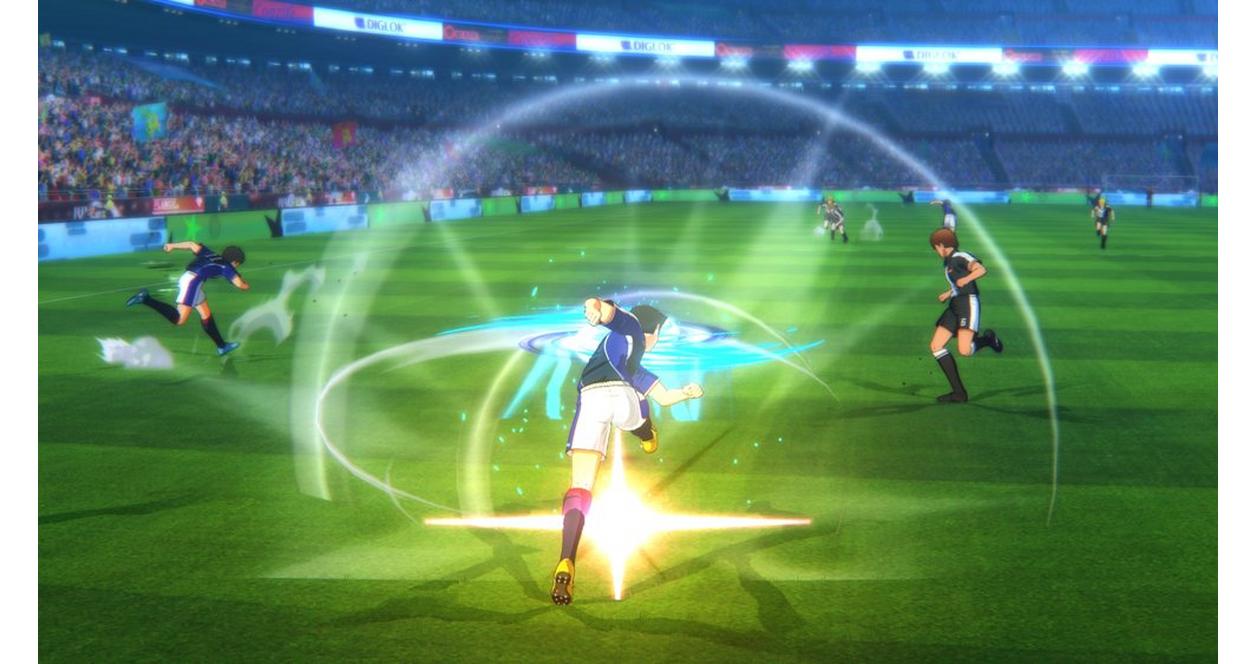PlayStation4 - キャプテン翼 RISE OF NEW CHAMPIONS PS4 Captain Tsubasa: Rise of New Champions - (PS4) PlayStation 4