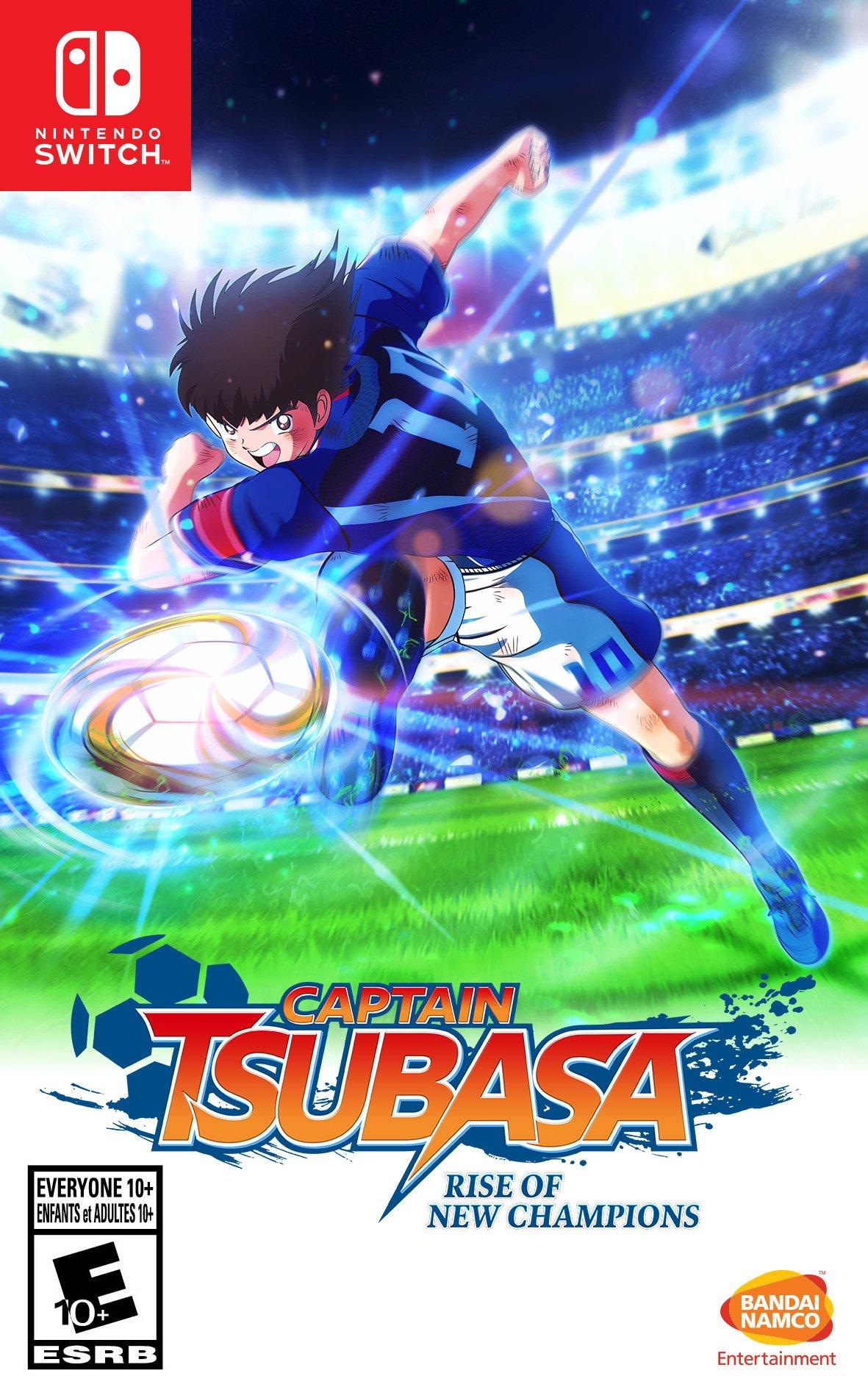 captain tsubasa rise of new champions ps3