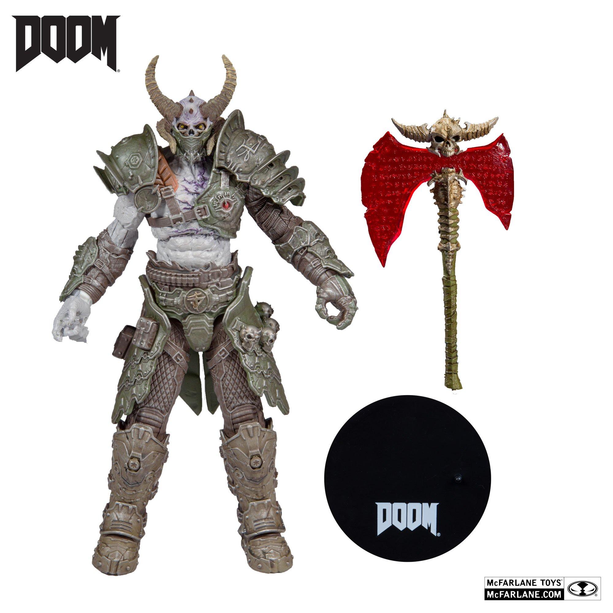 doom toys