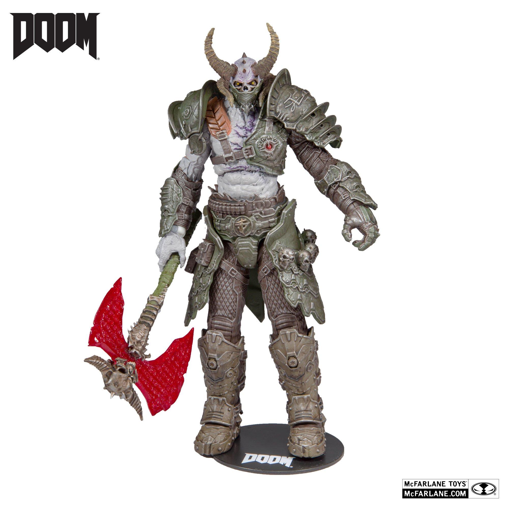 doom figure gamestop