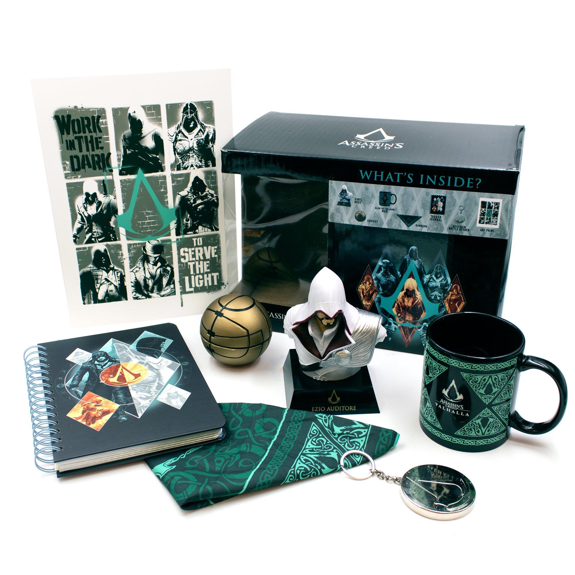 playstation collector's box