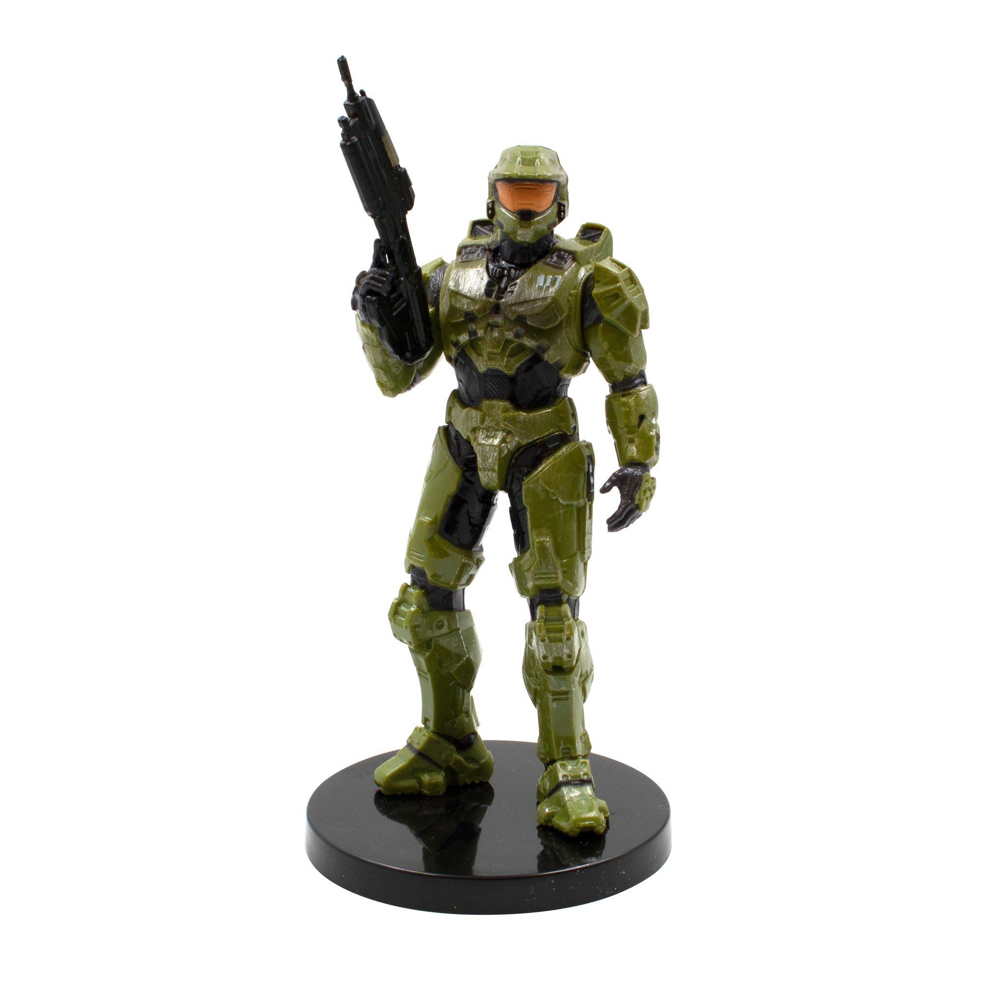 Halo Infinite Collectors Box Gamestop