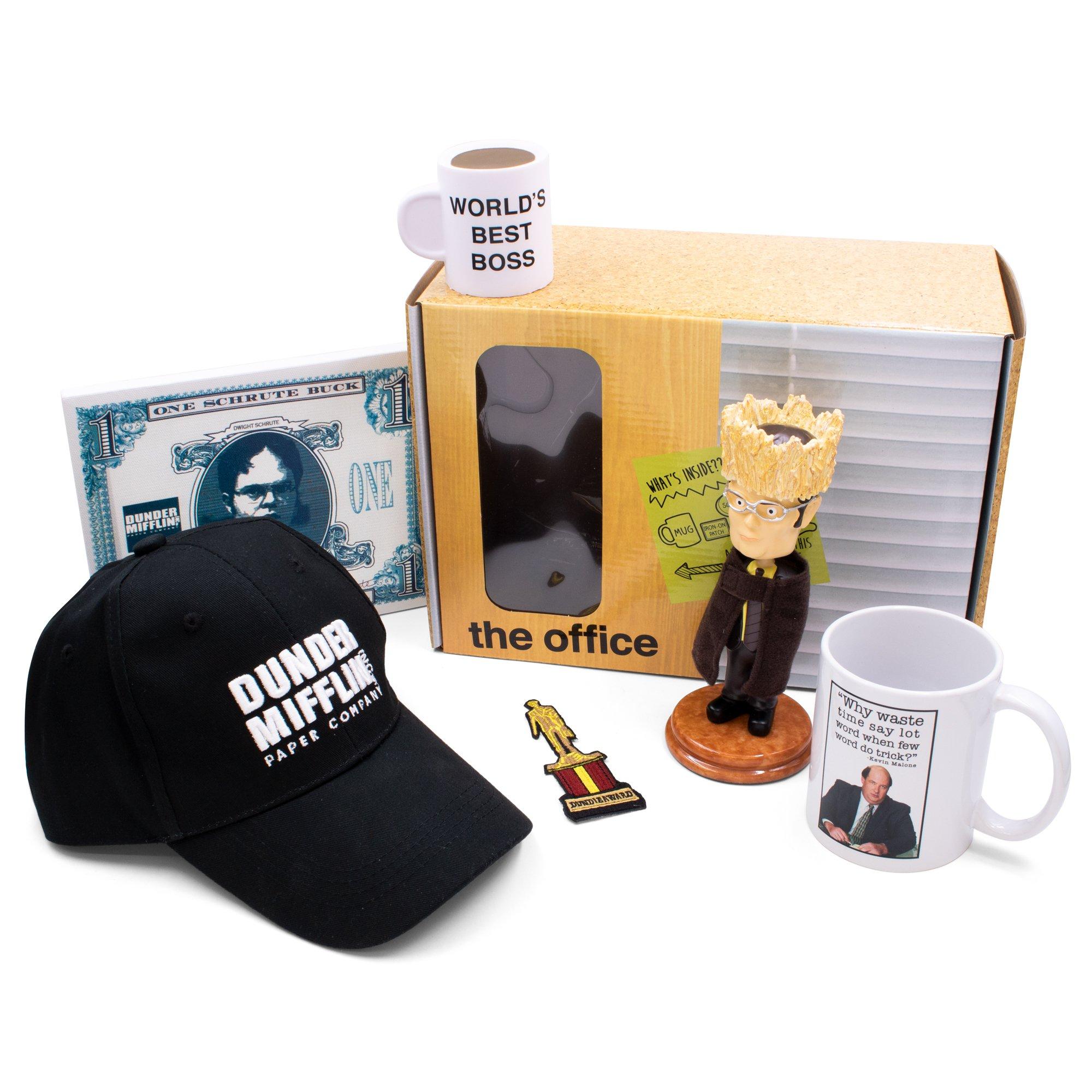 The Office Collector S Box Gamestop