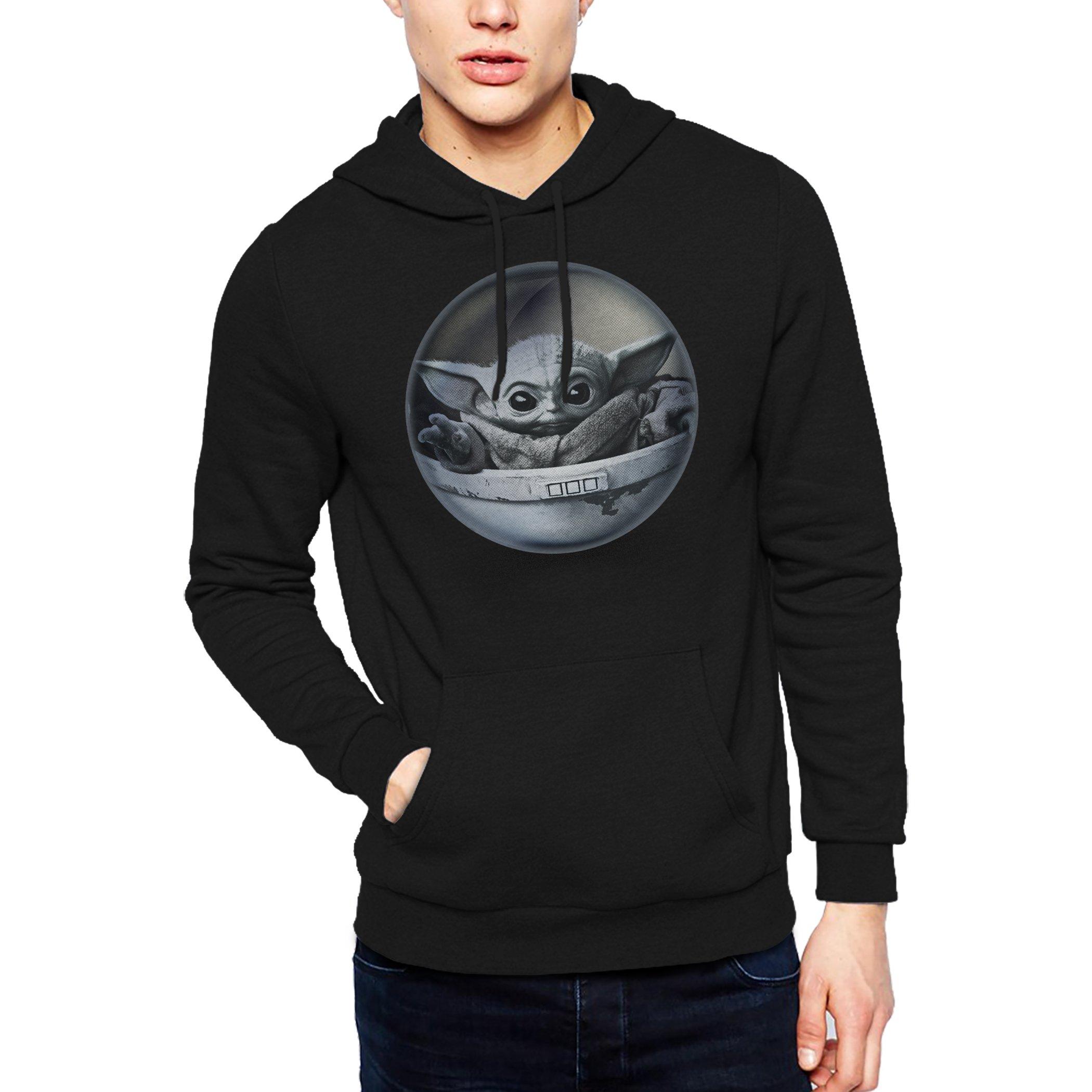 mandalorian hoodie