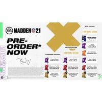 list item 3 of 21 Madden NFL 21 - Xbox One