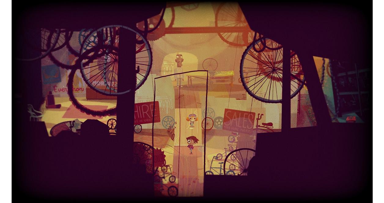 Knights and Bikes | Double Fine | GameStop