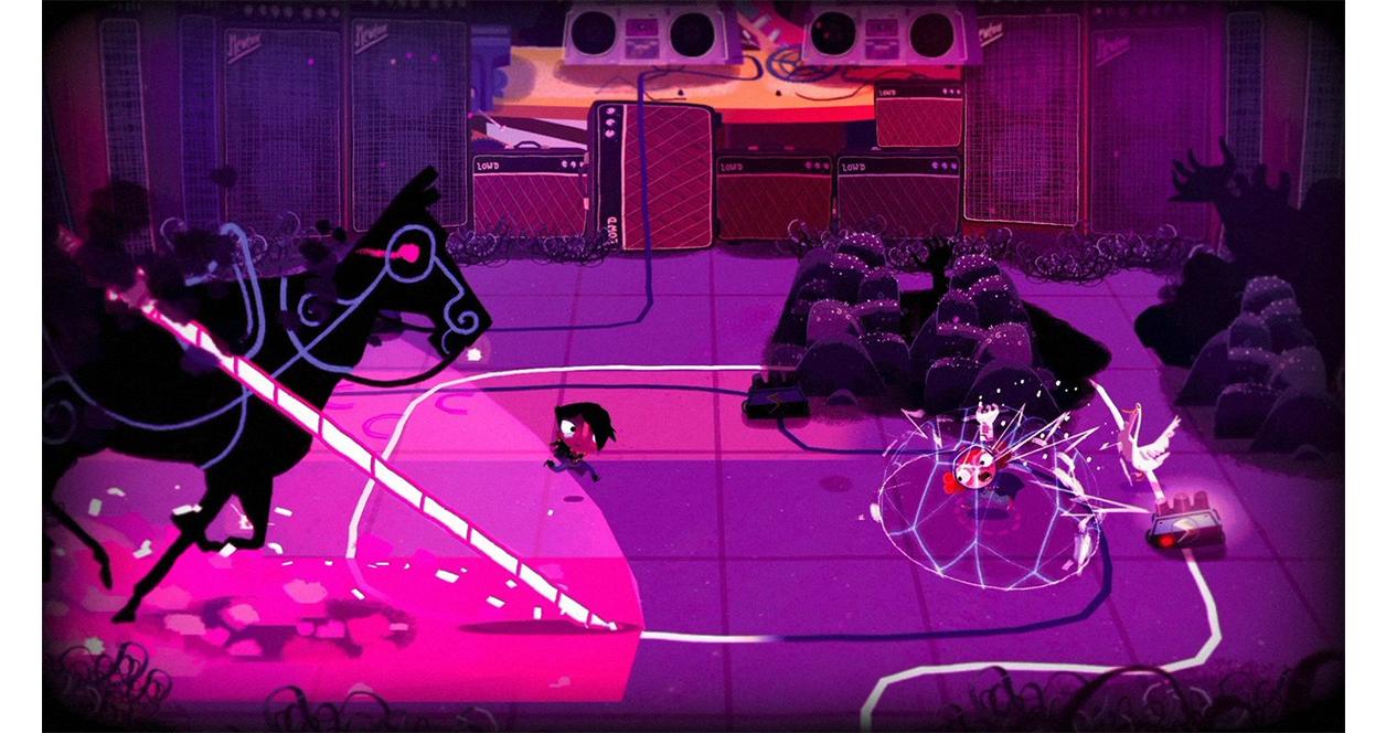 Knights and Bikes - Nintendo Switch