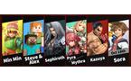 Super Smash Bros. Ultimate Fighters Pass Volume 2 - Nintendo Switch